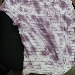 American Eagle Woman's Short Sleeve